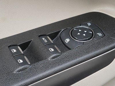 2020 Ford EcoSport SE AWD