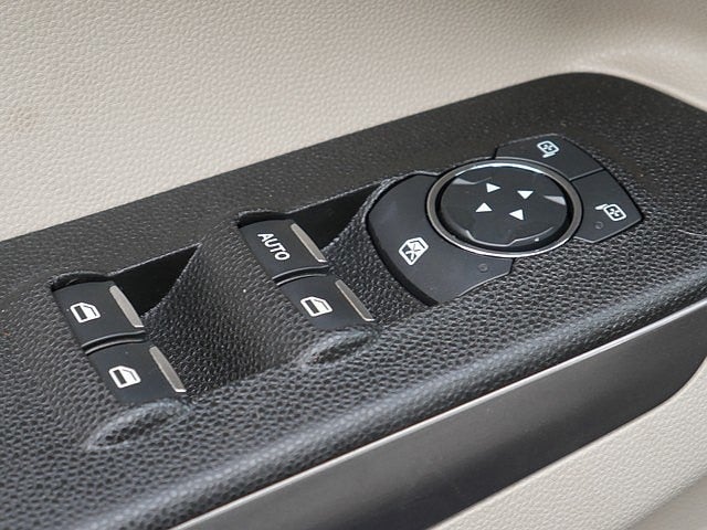 2020 Ford EcoSport SE AWD