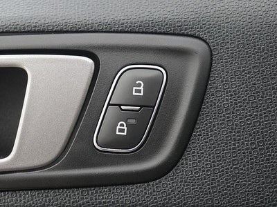 2020 Ford EcoSport SE AWD