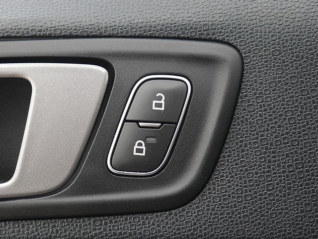 2020 Ford EcoSport SE AWD