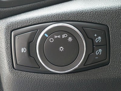 2020 Ford EcoSport SE AWD