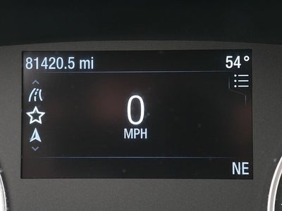 2020 Ford EcoSport SE AWD