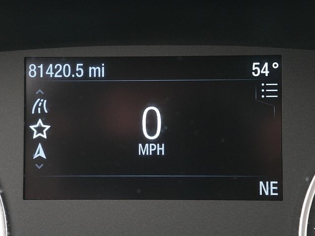 2020 Ford EcoSport SE AWD