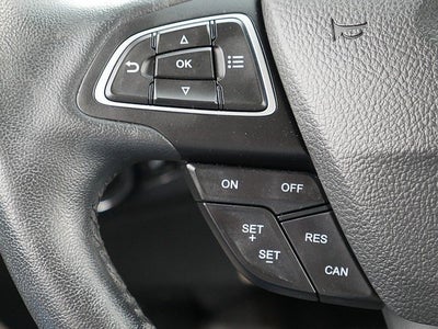 2020 Ford EcoSport SE AWD