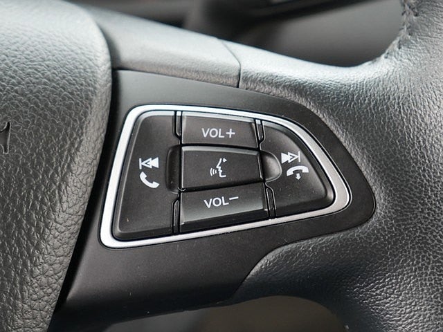 2020 Ford EcoSport SE AWD