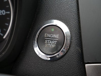 2020 Ford EcoSport SE AWD