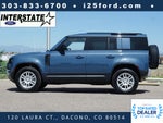2025 Land Rover Defender 110 S