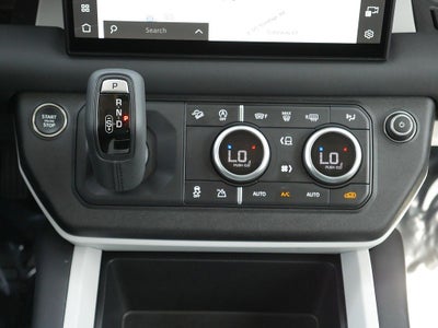 2025 Land Rover Defender 110 S