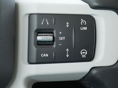 2025 Land Rover Defender 110 S
