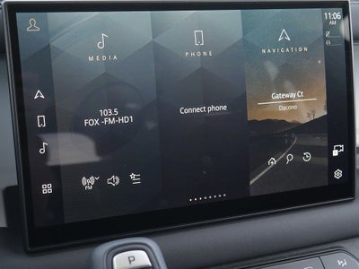 2025 Land Rover Defender 110 S