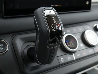 2025 Land Rover Defender 110 S