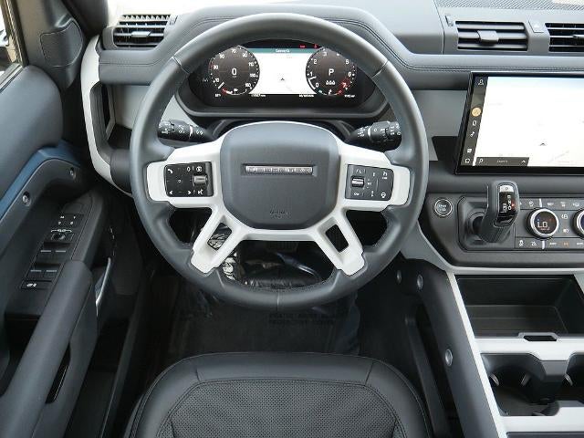 2025 Land Rover Defender 110 S