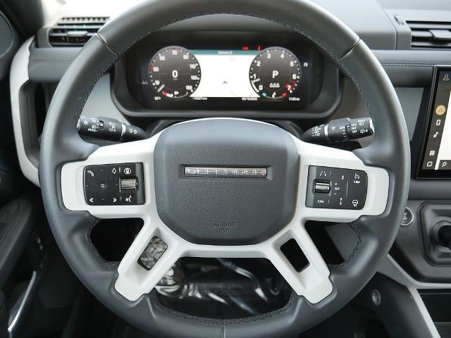 2025 Land Rover Defender 110 S