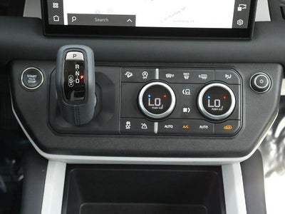 2025 Land Rover Defender 110 S