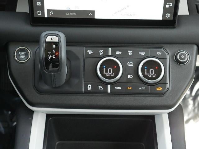 2025 Land Rover Defender 110 S