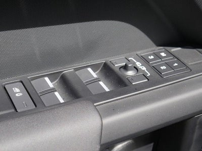 2025 Land Rover Defender 110 S