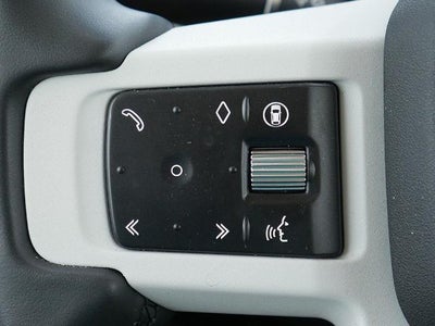 2025 Land Rover Defender 110 S