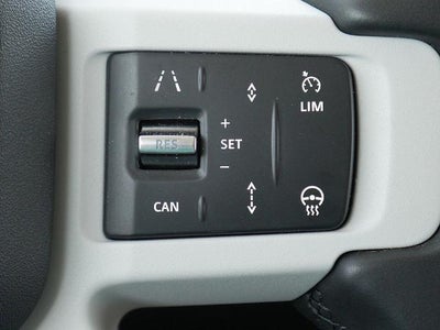2025 Land Rover Defender 110 S