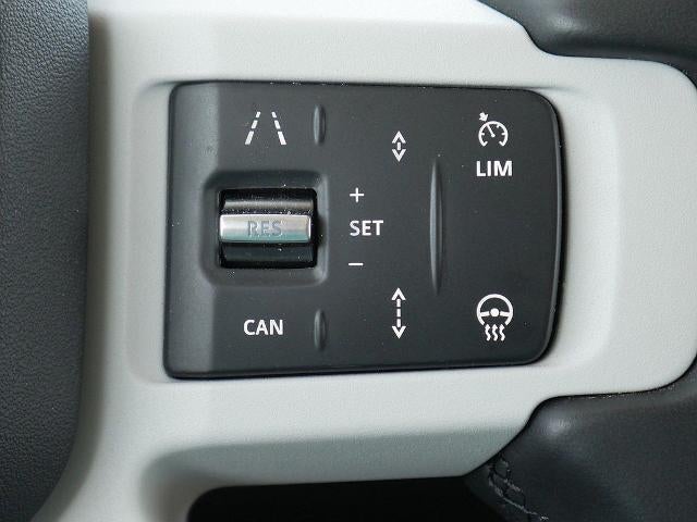 2025 Land Rover Defender 110 S