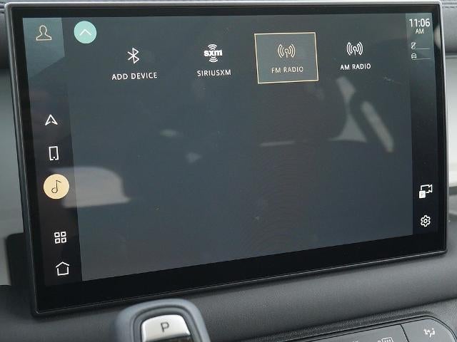 2025 Land Rover Defender 110 S