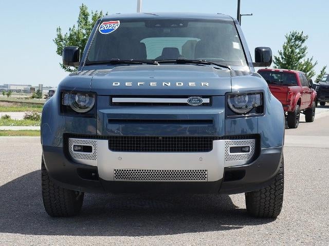 2025 Land Rover Defender 110 S