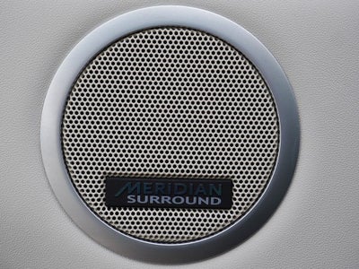 2025 Land Rover Discovery Metropolitan Edition