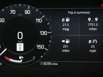 2025 Land Rover Discovery Metropolitan Edition