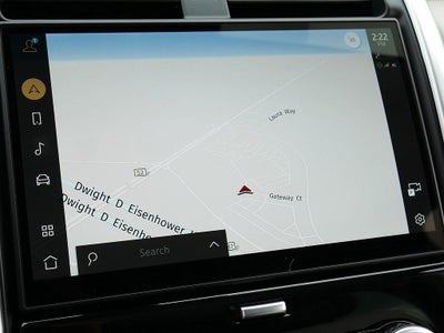 2025 Land Rover Discovery Metropolitan Edition