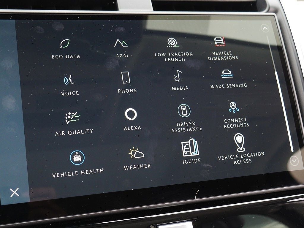 2025 Land Rover Discovery Metropolitan Edition