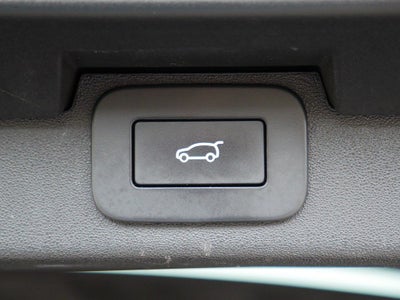 2025 Land Rover Discovery Metropolitan Edition