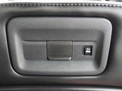 2025 Land Rover Discovery Metropolitan Edition
