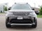 2025 Land Rover Discovery Metropolitan Edition