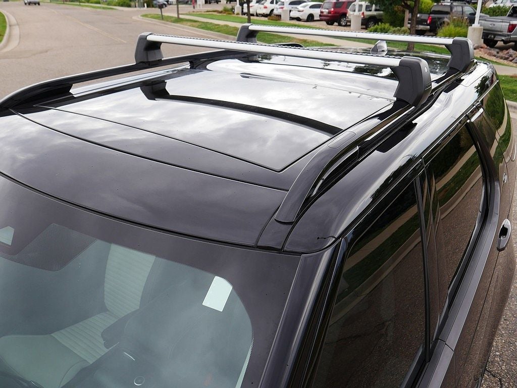 2025 Land Rover Discovery Metropolitan Edition