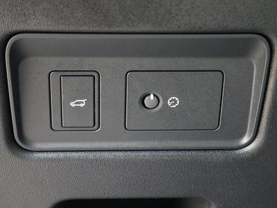 2025 Land Rover Discovery Metropolitan Edition