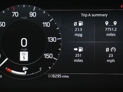 2025 Land Rover Discovery Metropolitan Edition