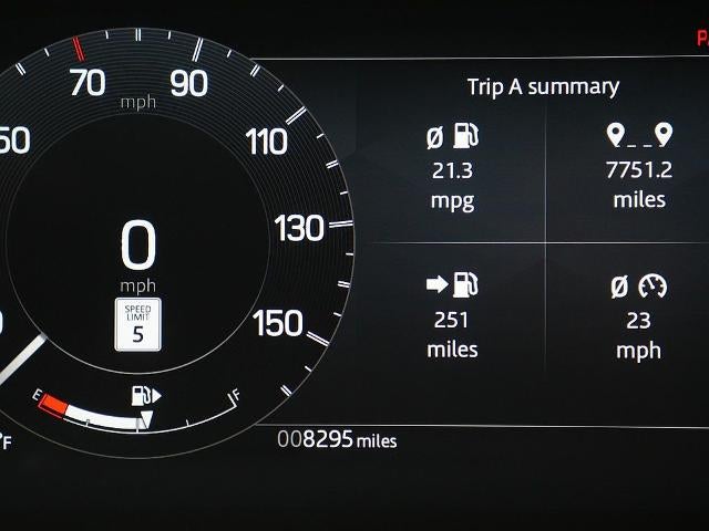 2025 Land Rover Discovery Metropolitan Edition