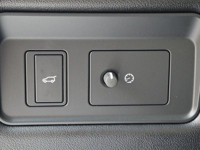 2019 Land Rover Range Rover Sport Supercharged