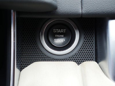 2019 Land Rover Range Rover Sport Supercharged