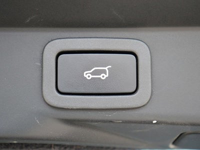 2019 Land Rover Range Rover Sport Supercharged