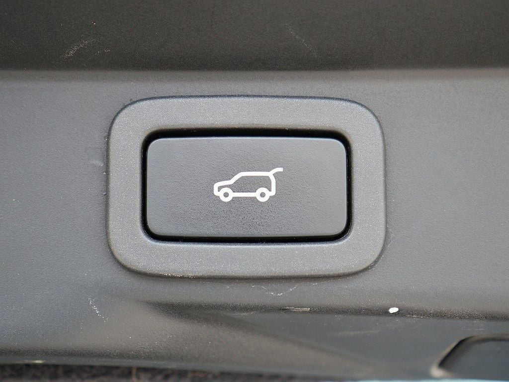 2019 Land Rover Range Rover Sport Supercharged