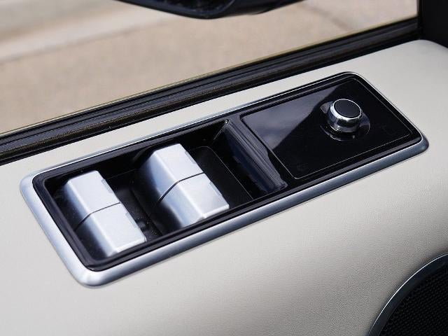 2019 Land Rover Range Rover Sport Supercharged