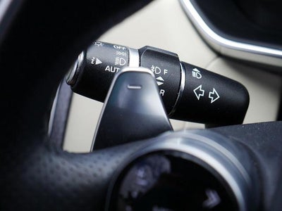 2019 Land Rover Range Rover Sport Supercharged