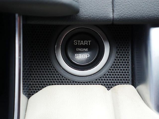 2019 Land Rover Range Rover Sport Supercharged