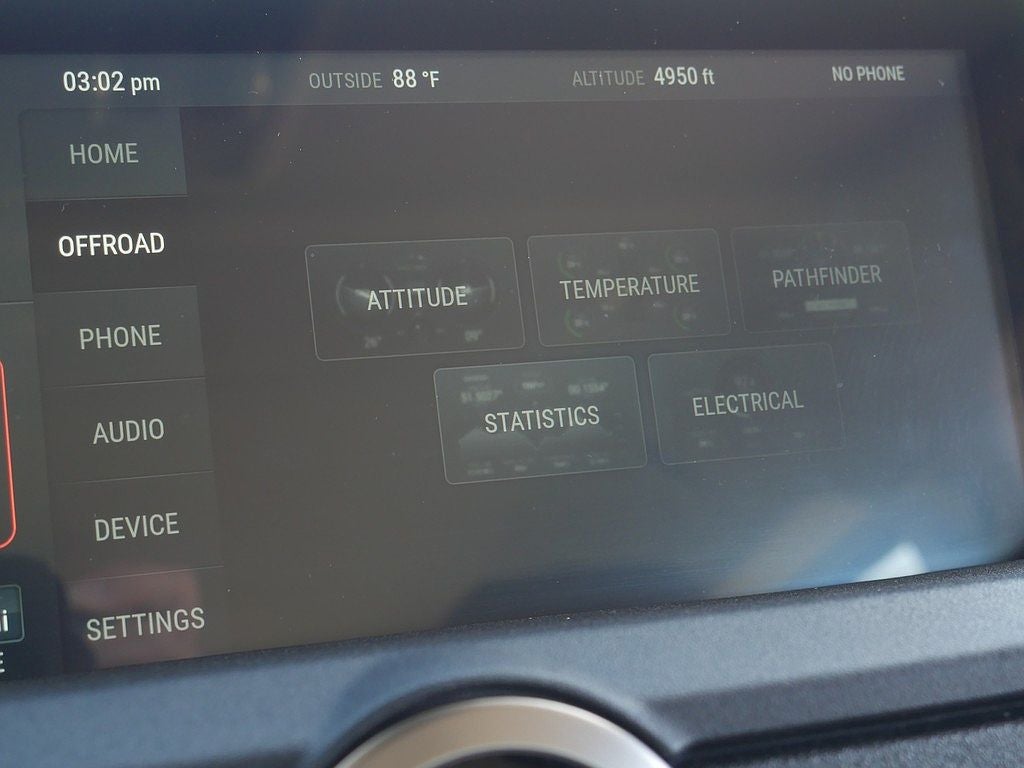 2024 INEOS Grenadier Station Wagon 4x4