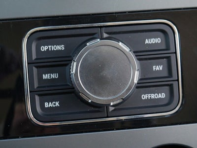 2024 INEOS Grenadier Station Wagon 4x4