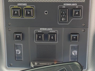 2024 INEOS Grenadier Station Wagon 4x4