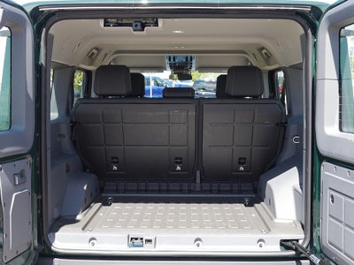 2024 INEOS Grenadier Station Wagon 4x4