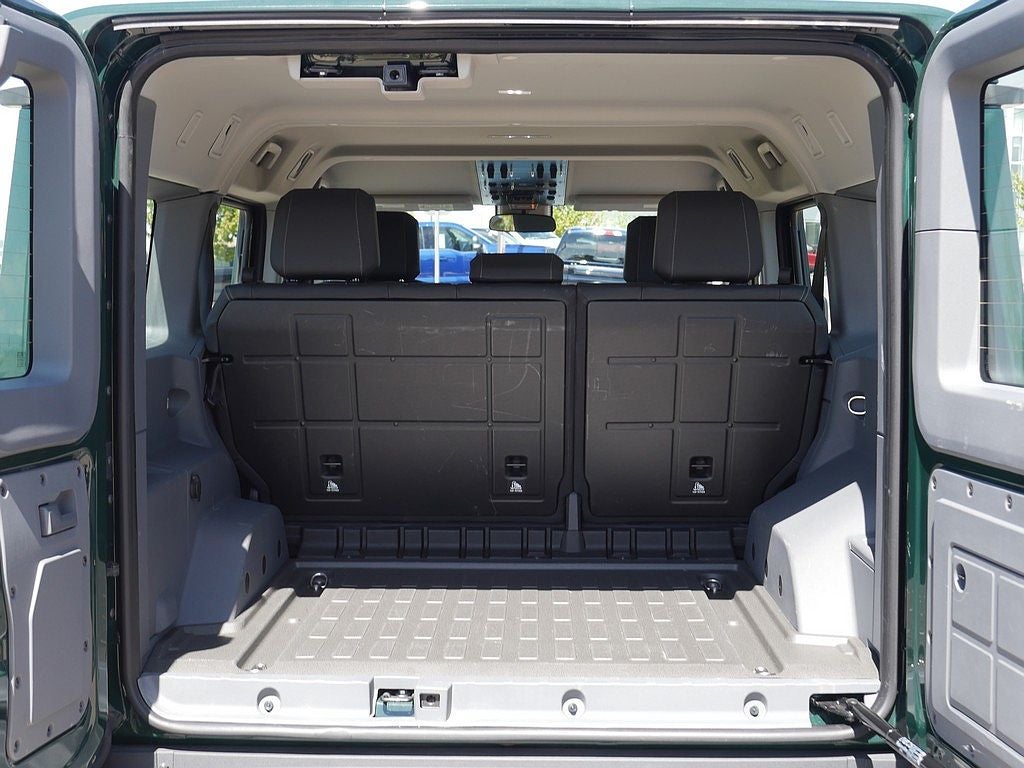 2024 INEOS Grenadier Station Wagon 4x4