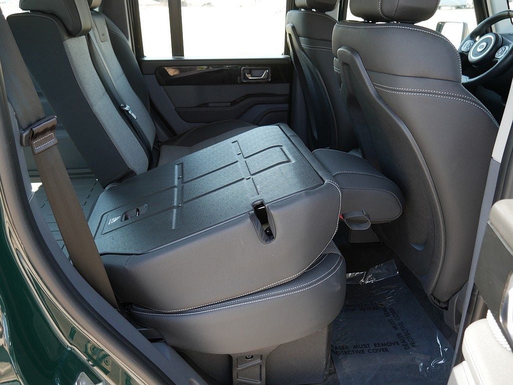 2024 INEOS Grenadier Station Wagon 4x4
