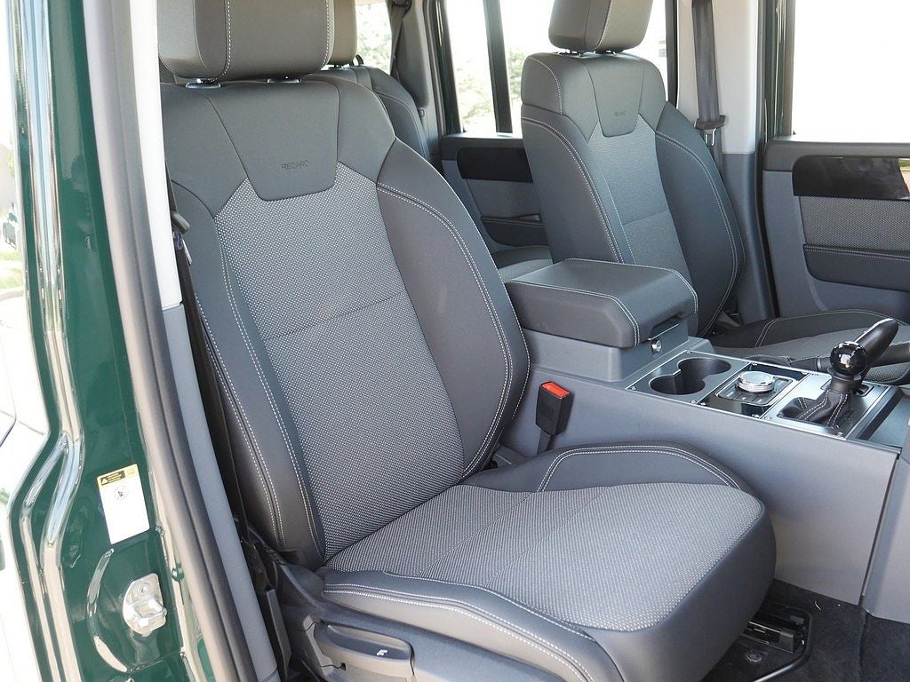 2024 INEOS Grenadier Station Wagon 4x4